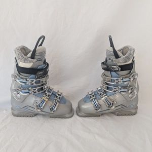 salomon irony ski boots